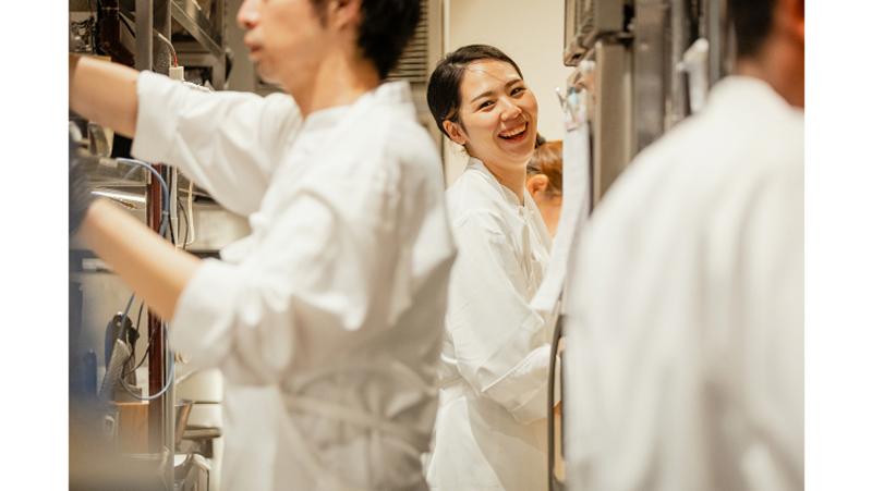 CE LA VI RESTAURANT & SKY BARの求人・転職情報