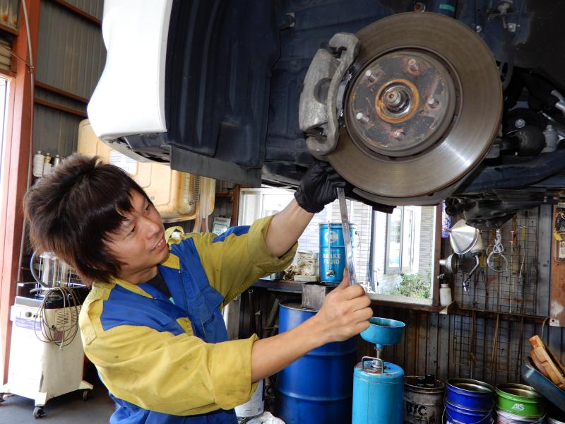 株式会社日輪商会の求人・転職情報