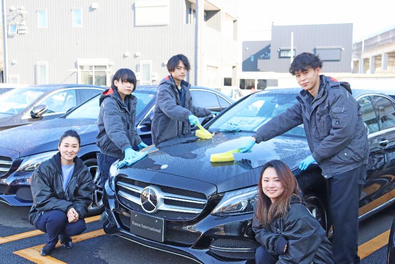 フォレストインターナショナルのアルバイト・バイト求人情報-02