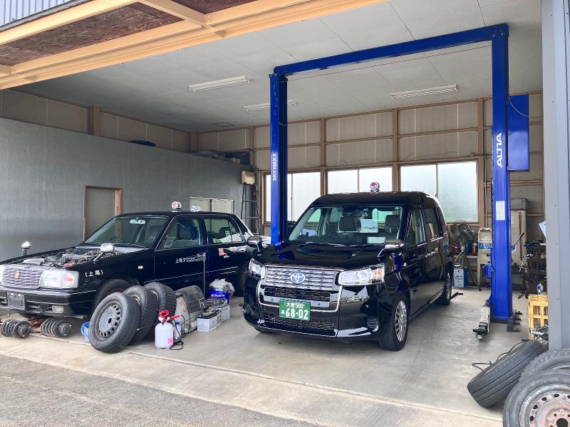 株式会社上尾タクシーのアルバイト・バイト求人情報-02