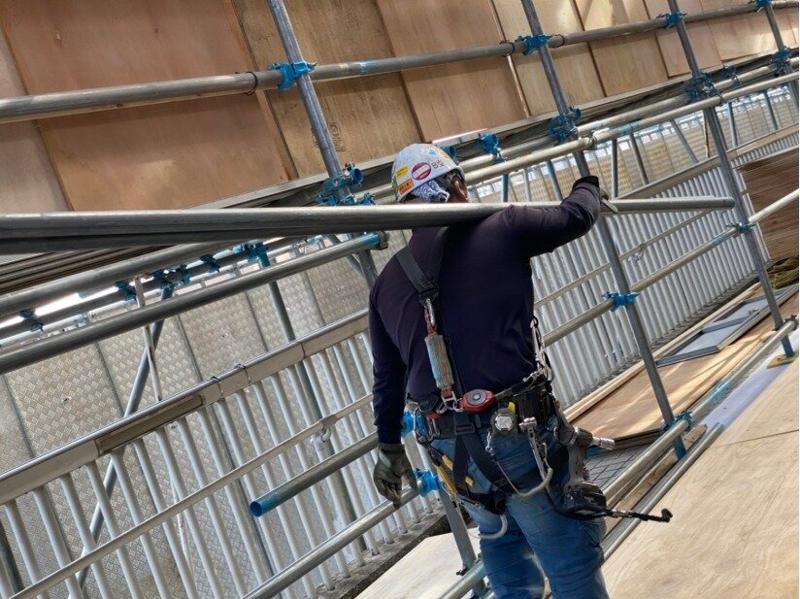 株式会社濵田工業の求人・転職情報