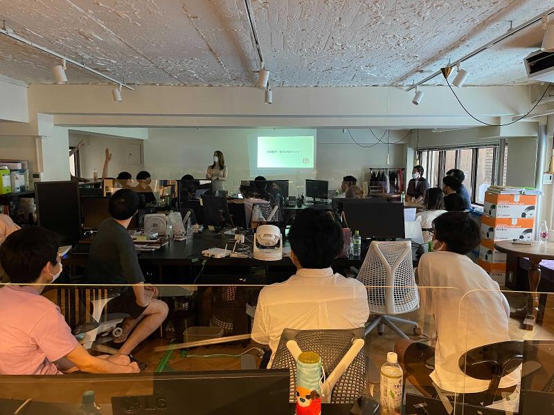 弁護士法人PRESIDENT法律事務所リーガルスマートのアルバイト・バイト求人情報-02