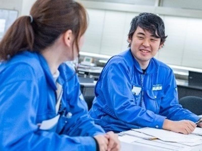 東京荏原青果株式会社の求人・転職情報