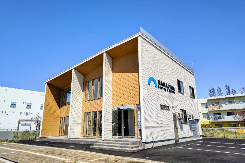 株式会社中島測量設計の求人・転職情報