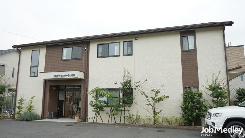 株式会社日本ライフケアのアルバイト・バイト求人情報-05