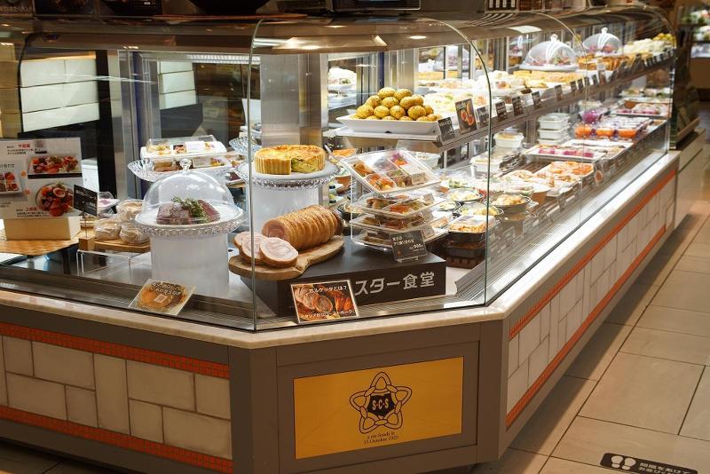 スター食堂株式会社の求人・転職情報