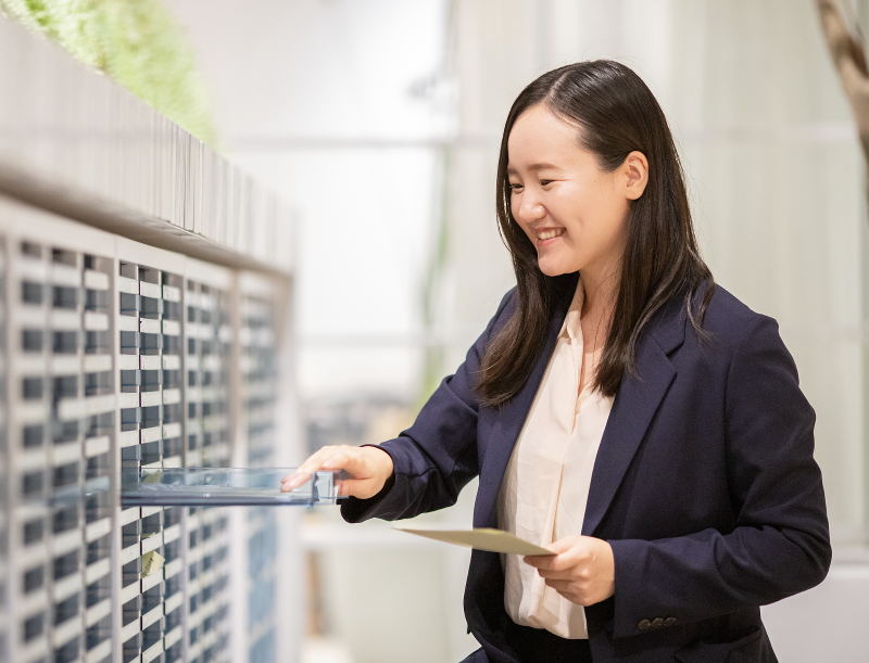 コクヨアンドパートナーズ株式会社のアルバイト・バイト求人情報-02