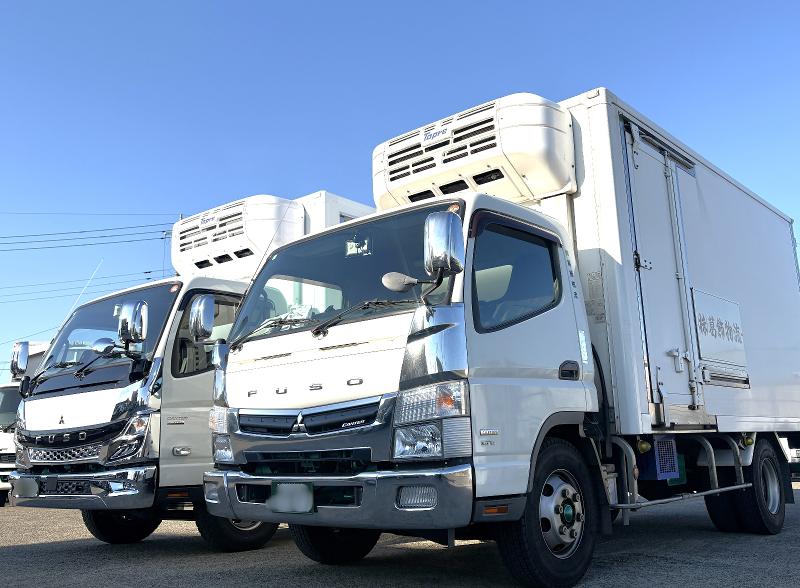 株式会社葛飾物流-0014の求人・転職情報