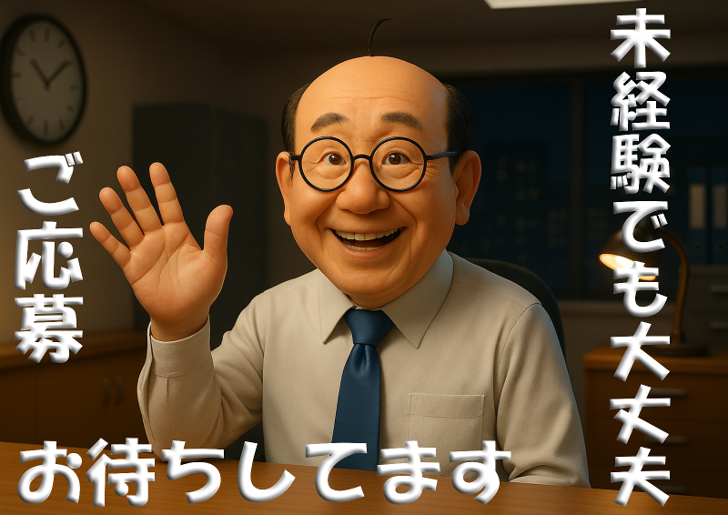 有限会社周船寺タクシーの求人情報