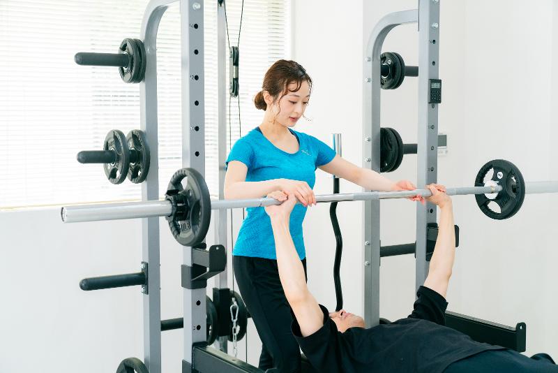 Clothパーソナルジムのアルバイト・バイト求人情報-04