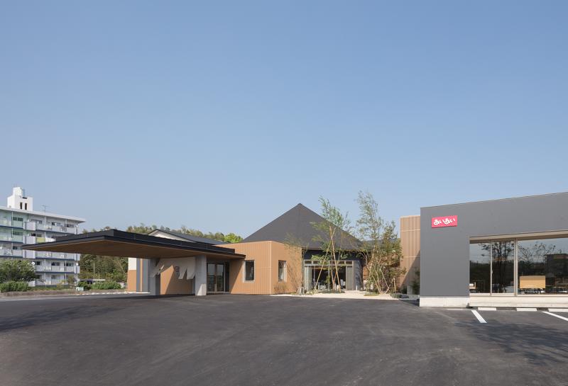 デイサービスセンターあいあい田川の求人・転職情報-04