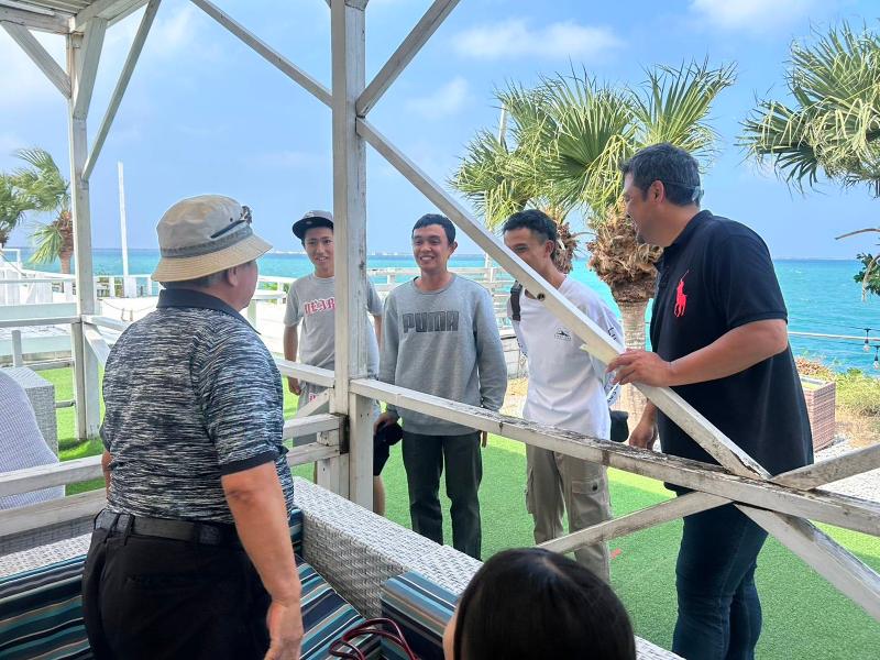 株式会社テクノベースの求人・転職情報