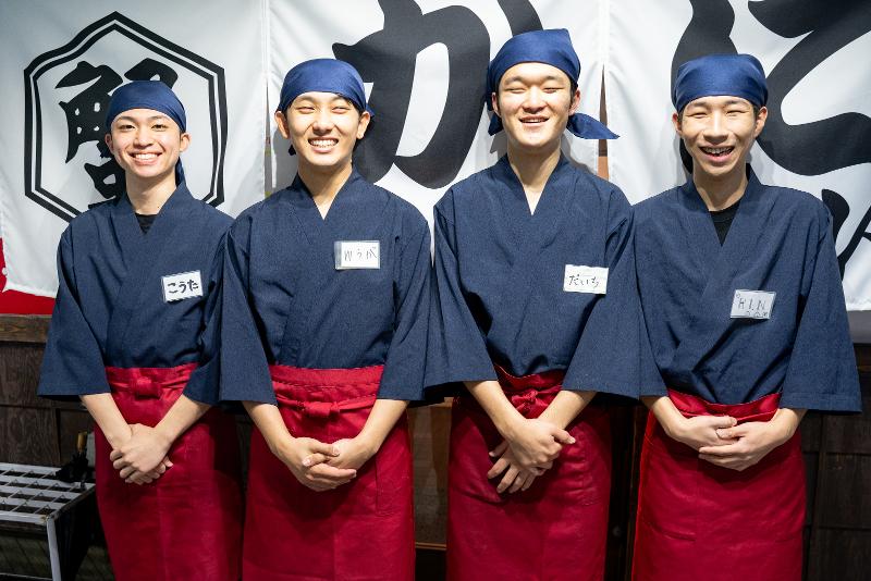 かにざんまい鈴鹿店のアルバイト・バイト求人情報-03