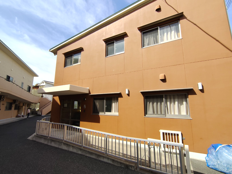 くらしの支援センターみんなのき 【社会福祉法人さつき福祉会】のアルバイト・バイト求人情報-04