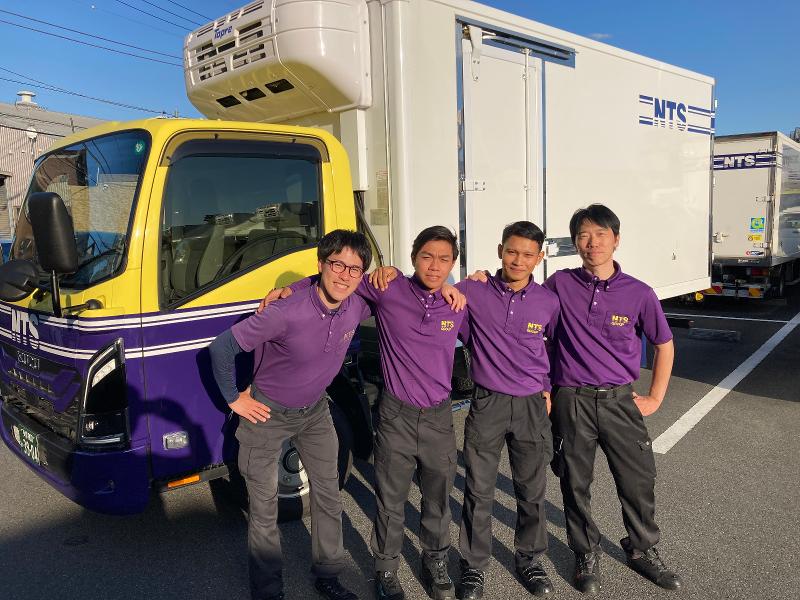 株式会社キョウエイ　府中センター　の求人・転職情報