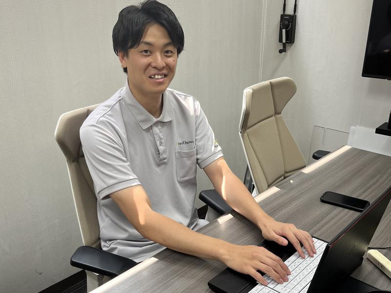 株式会社ファーストシステムの求人・転職情報