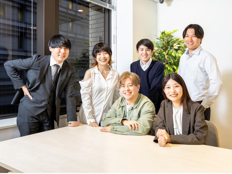 株式会社Shelterのアルバイト・バイト求人情報-02