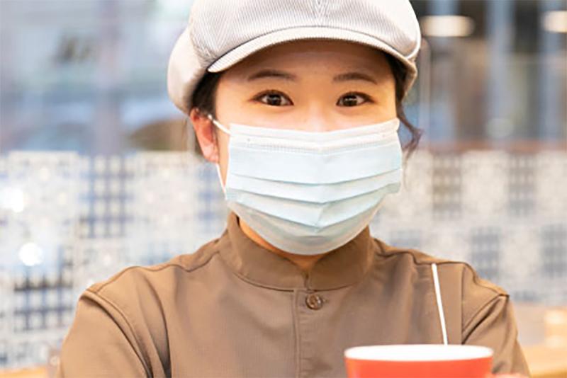 ミスタードーナツ アピタ千代田橋店(タイホウフーズ株式会社)のアルバイト・バイト求人情報-05