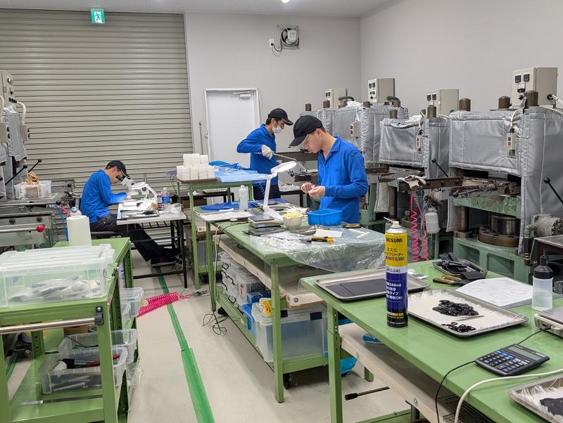 合同会社TPMカンパニーの求人・転職情報