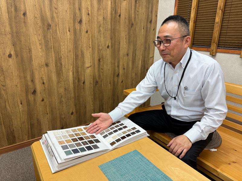 株式会社井上木工の求人・転職情報-03