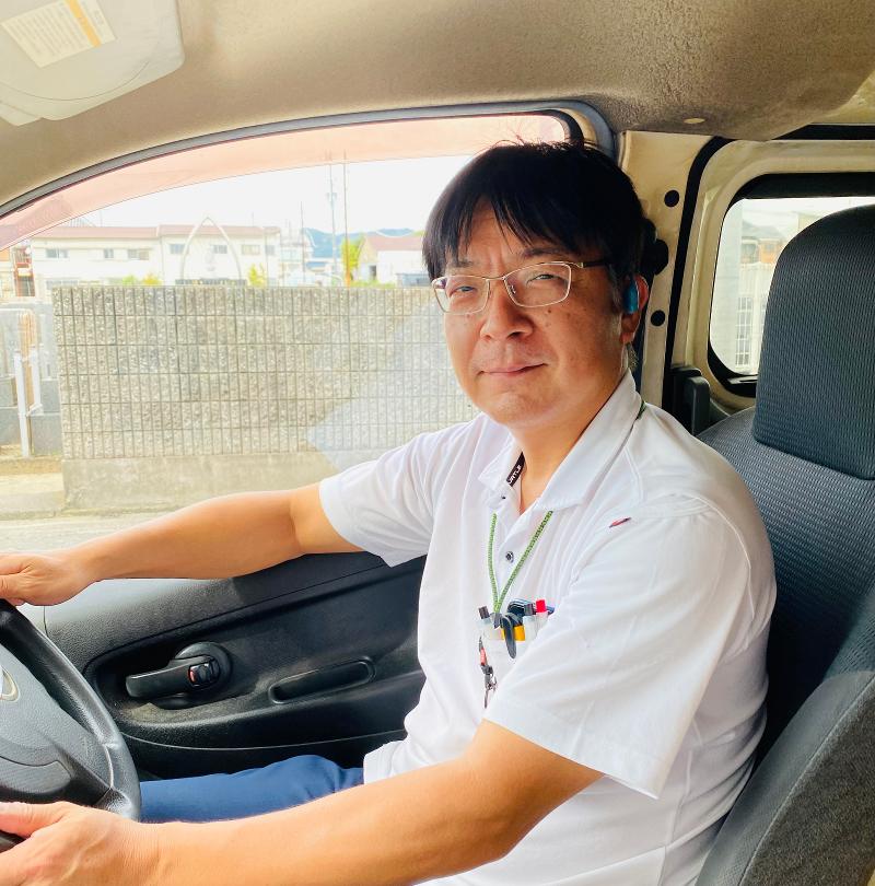 有限会社 三輪商会の求人・転職情報