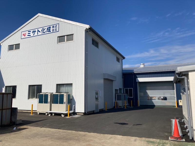 ミサト化成株式会社の求人・転職情報