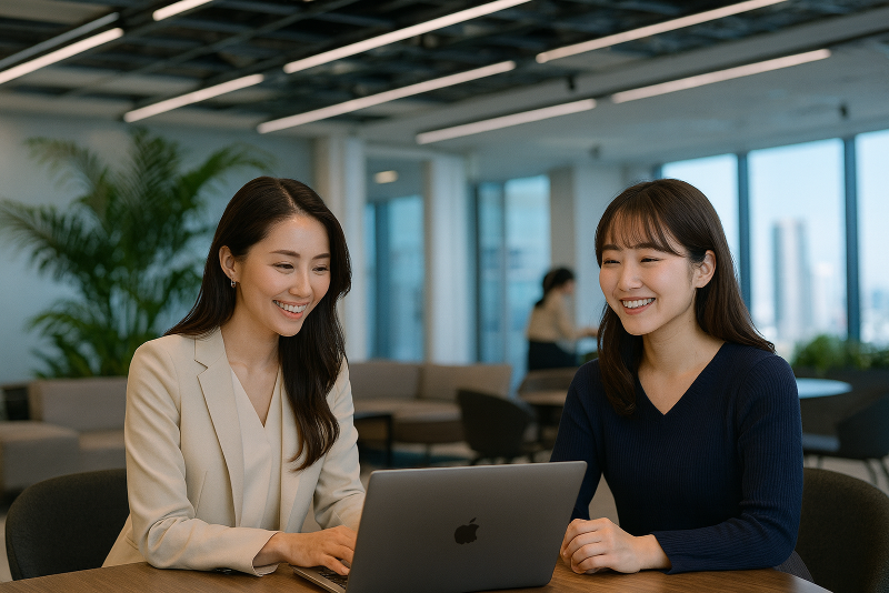 株式会社ボードルアの求人・転職情報