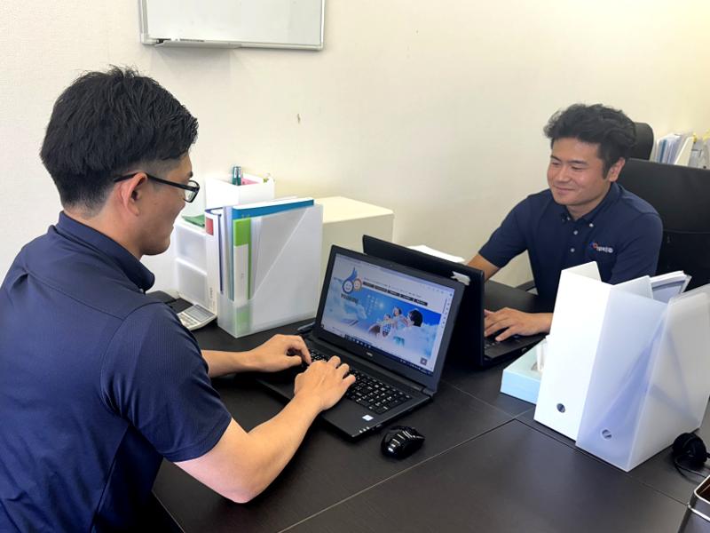 株式会社陽幸のアルバイト・バイト求人情報-02