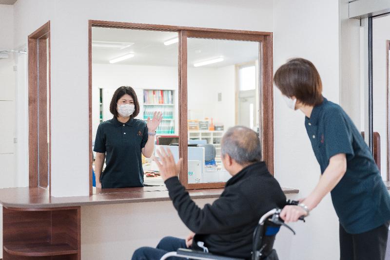 メディカルケアホームひだまりの求人情報