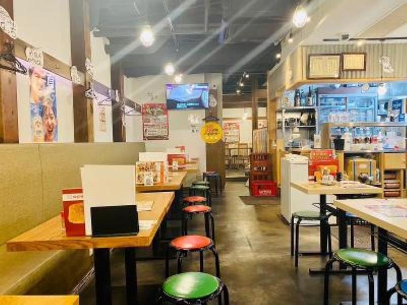 串カツ田中　稲毛店のアルバイト・バイト求人情報-03