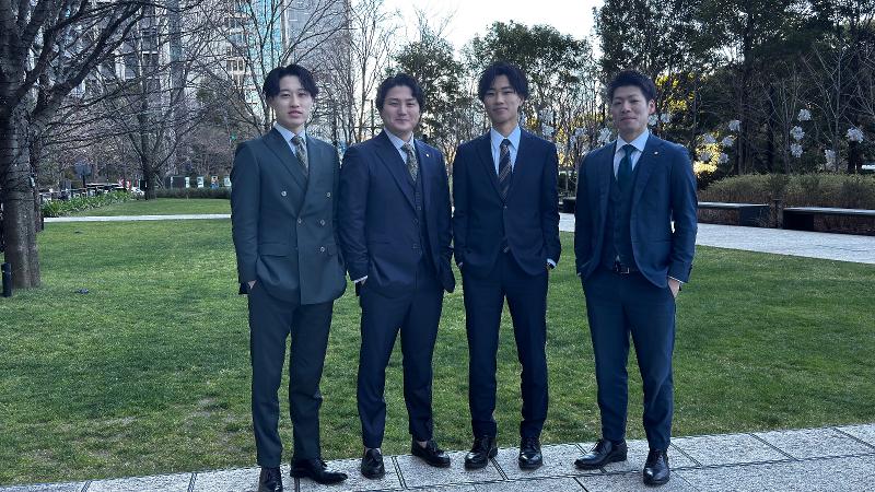 株式会社Ａｎｆｉｎｉの求人・転職情報