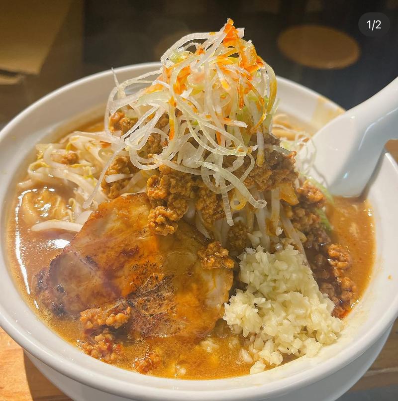 自家製麺88 川崎店のアルバイト・バイト求人情報-02