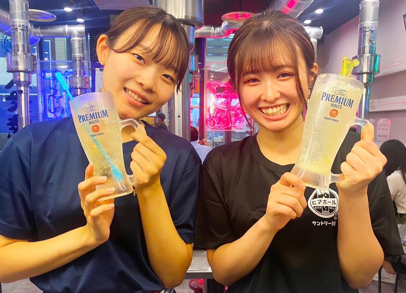 大衆酒場55 蒲田本店のアルバイト・バイト求人情報-03