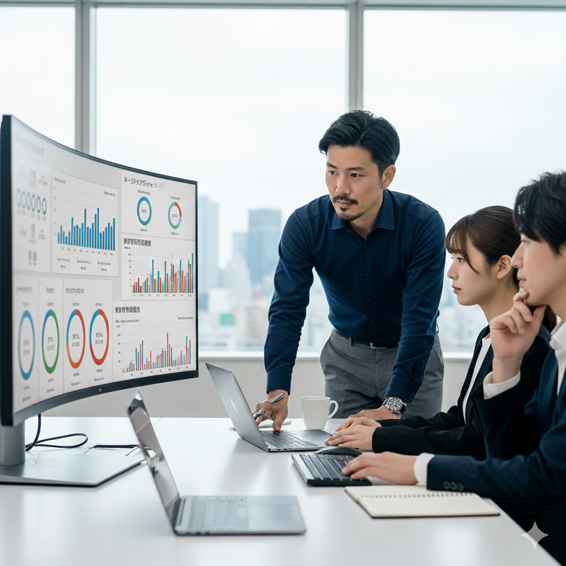 株式会社アクティブアンドカンパニーの求人・転職情報