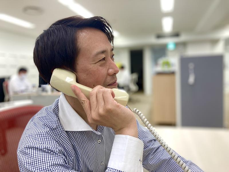 株式会社大島商店の求人・転職情報