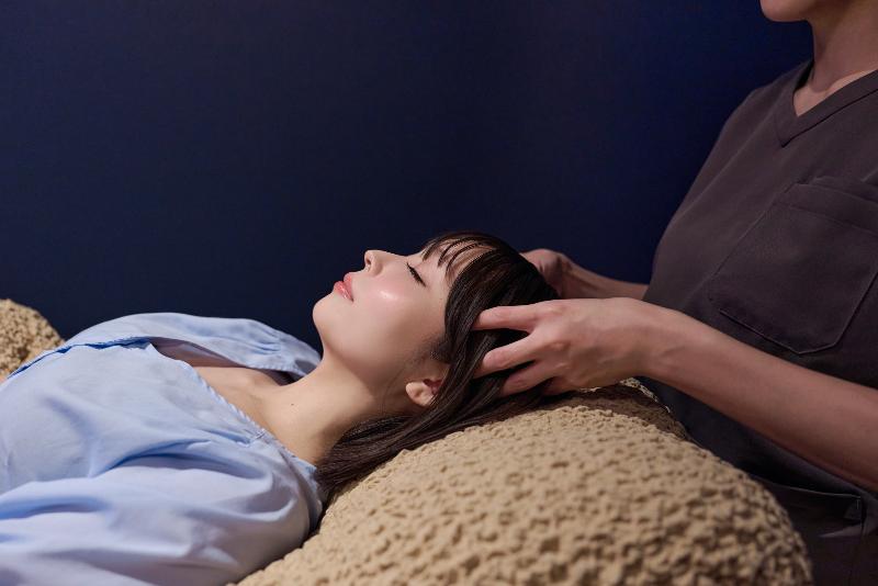 ドライヘッドスパ×イヤーエステ専門店MINÉLU(ミネル)【新店舗】のアルバイト・バイト求人情報-03