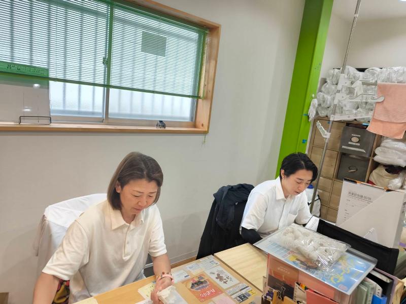 株式会社プラスワン/プラスワンモアのアルバイト・バイト求人情報-05
