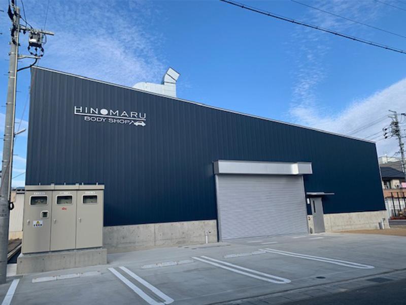 日の丸興業株式会社 ボルボ・カー岐阜のアルバイト・バイト求人情報-02