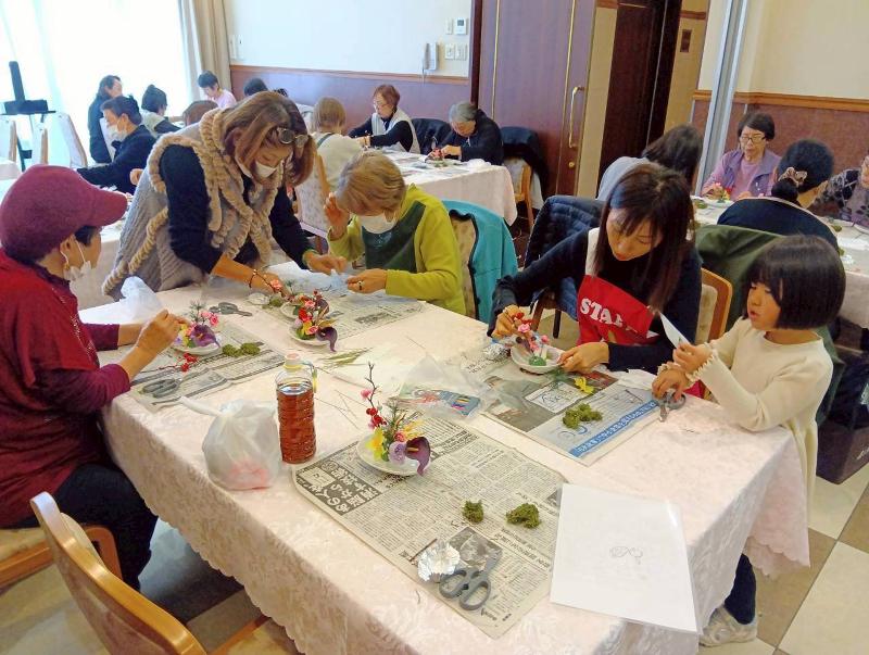 株式会社ベルコ大阪東支社 ベルイクノ(八戸の里)のアルバイト・バイト求人情報-04