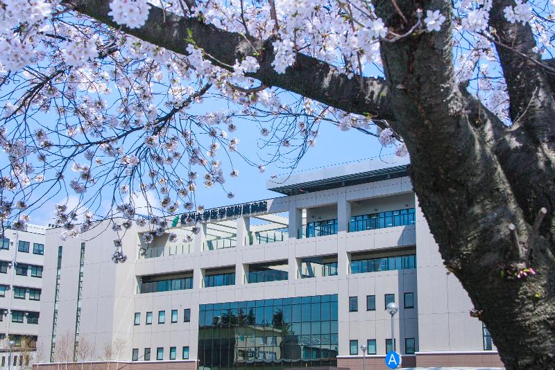 信州大学医学部附属病院のイメージ3