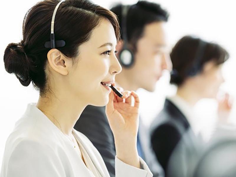 株式会社はつらつ生活の派遣求人情報