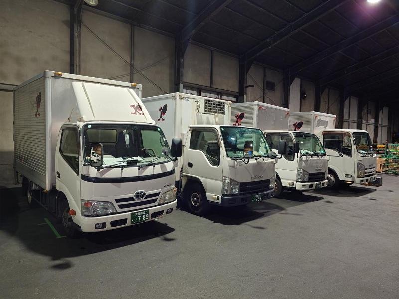 株式会社　関西急配の求人・転職情報