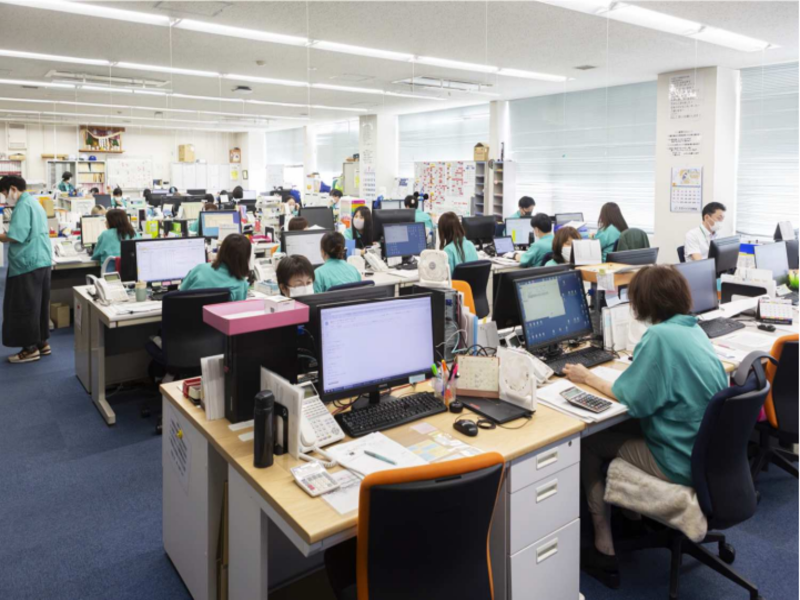 株式会社シーエックスカーゴの求人・転職情報