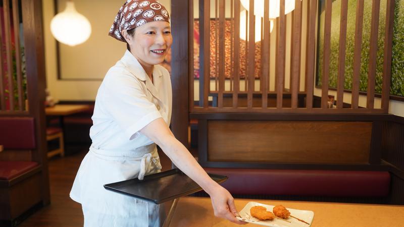 そば太鼓亭 枚方田口店の求人・転職情報