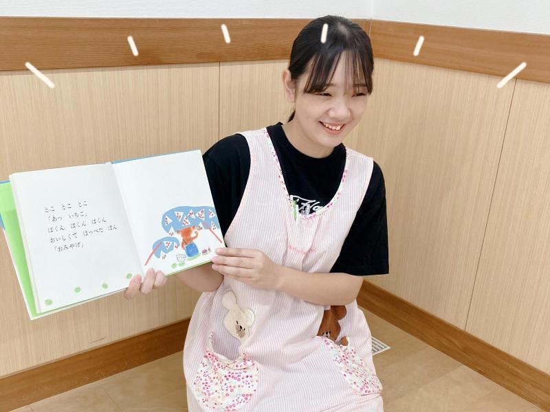 紀秀会 川越南やまだ保育園のアルバイト・バイト求人情報-03