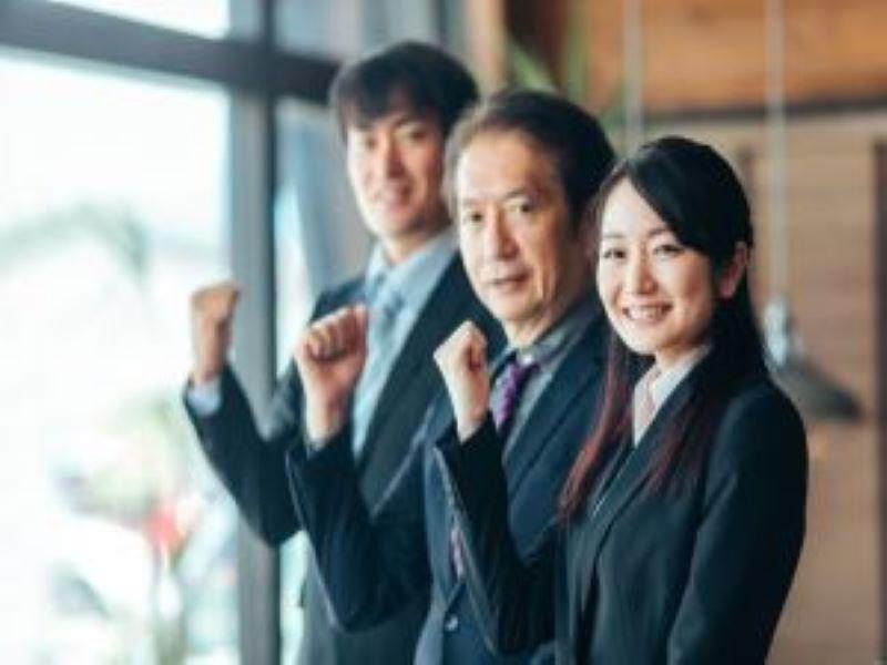 株式会社サークルネットのアルバイト・バイト求人情報-43