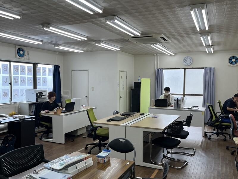 株式会社ドリームエナジー京都(ふるかわばし笑店)のアルバイト・バイト求人情報-02