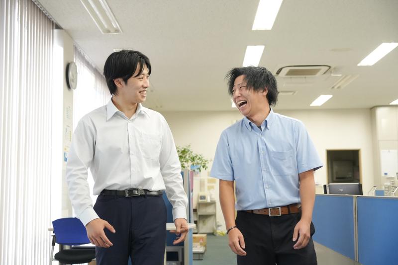 株式会社UK 甲府支社のアルバイト・バイト求人情報-02
