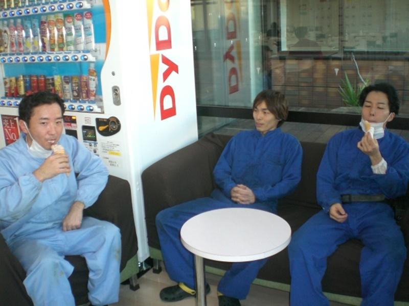 日世株式会社 東松山工場のアルバイト・バイト求人情報-02