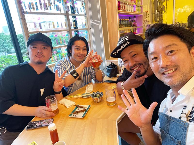 和バル SHINKEI- 神鶏 阿佐ヶ谷店のアルバイト・バイト求人情報-05